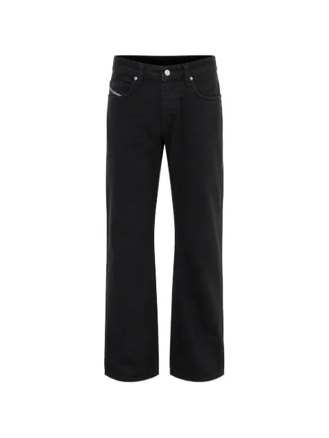 Diesel Markee straight-leg jeans
