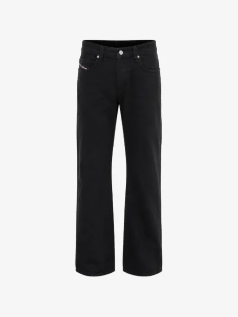 Diesel Markee straight-leg jeans