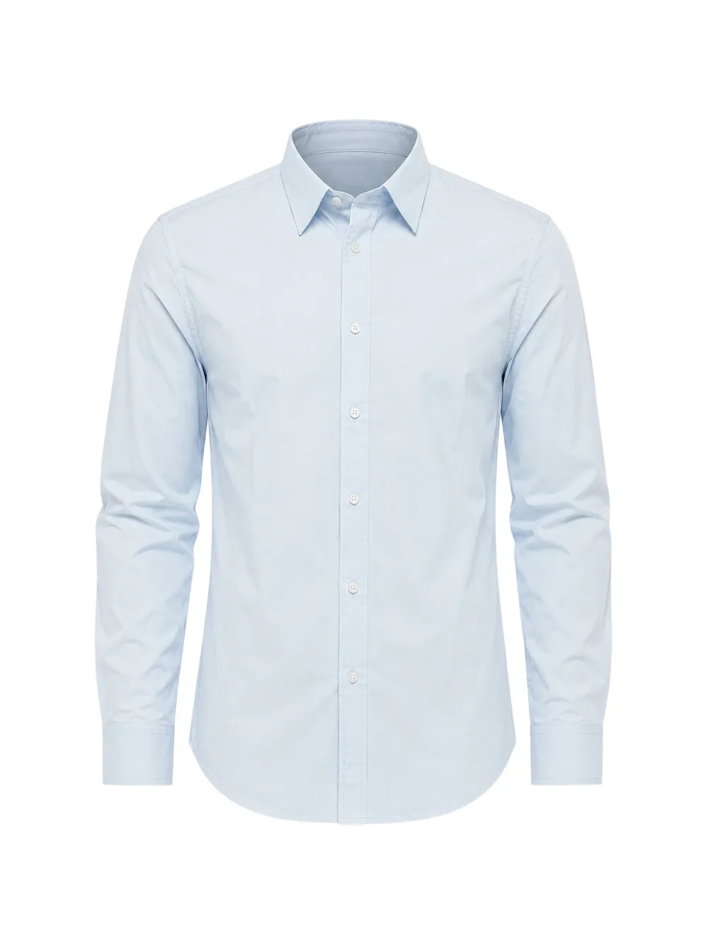 Diesel S-Benny-Patch shirt - Blau