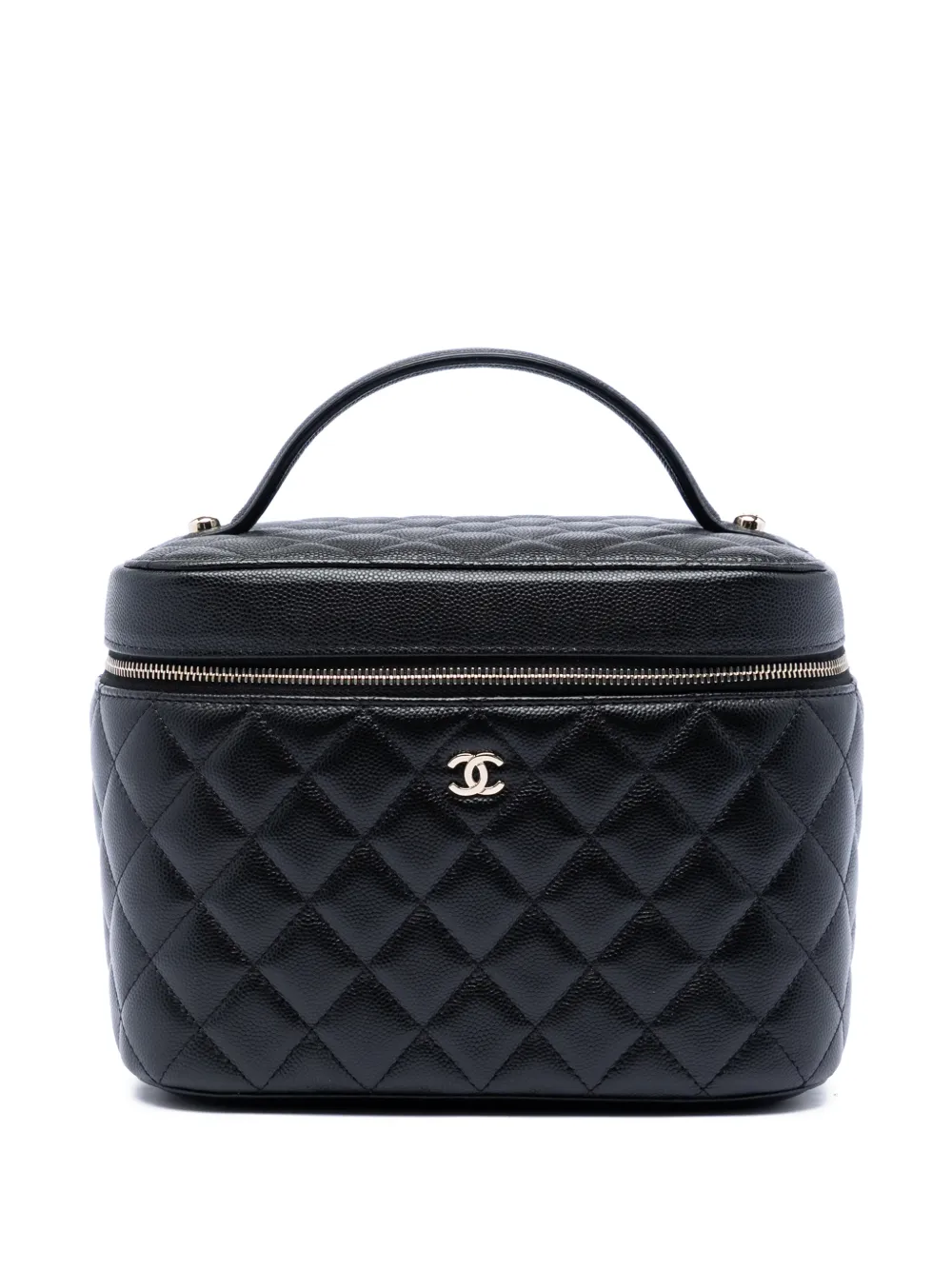 楽天市場】シャネル chanel バニティ バッグの通販