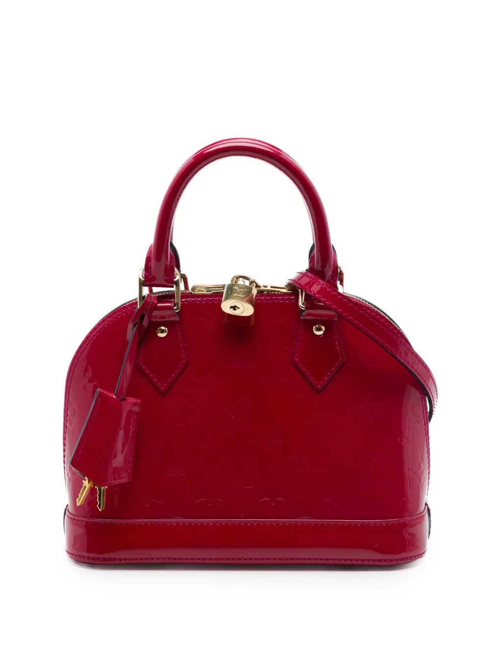 楽天市場】LOUIS VUITTON アルマ BBの通販
