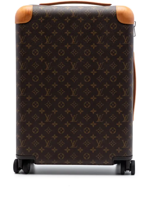 Louis Vuitton Pre-Owned 2019 Monogram Horizon 50 travel bag