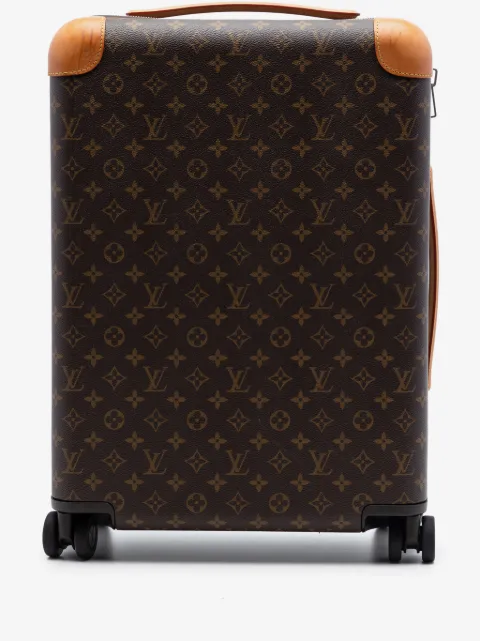 Louis Vuitton Pre-Owned 2019 Monogram Horizon 50 travel bag