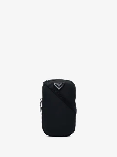Prada Pre-Owned sacoche Phone Holder (2000-2013)