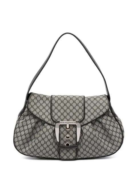 Celine Pre-Owned 2006 Macadam Canvas shoulder bag