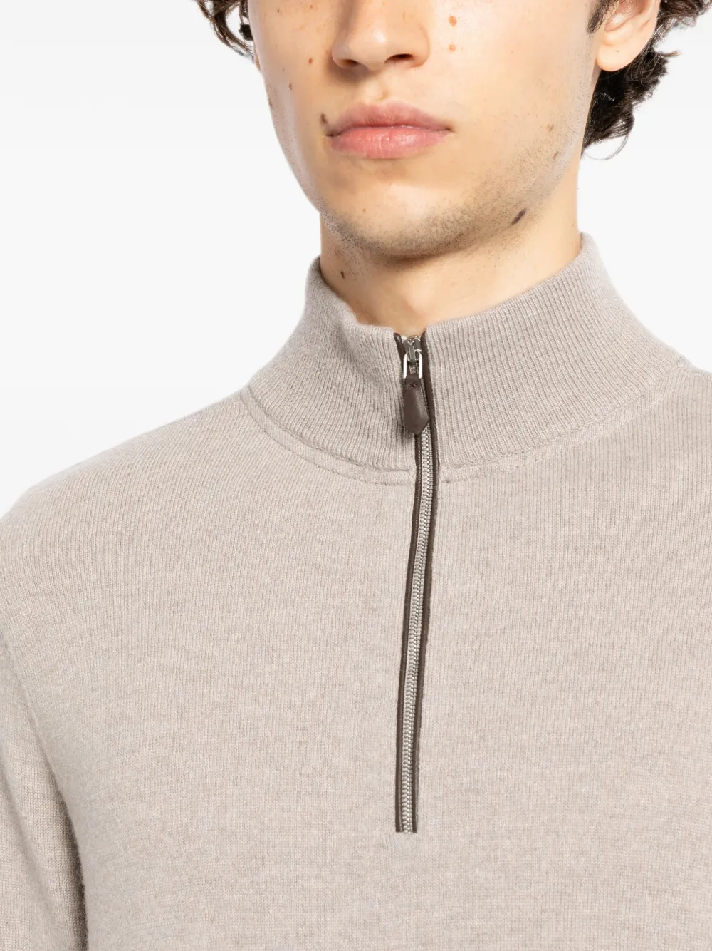 N.Peal Carnaby trui Beige