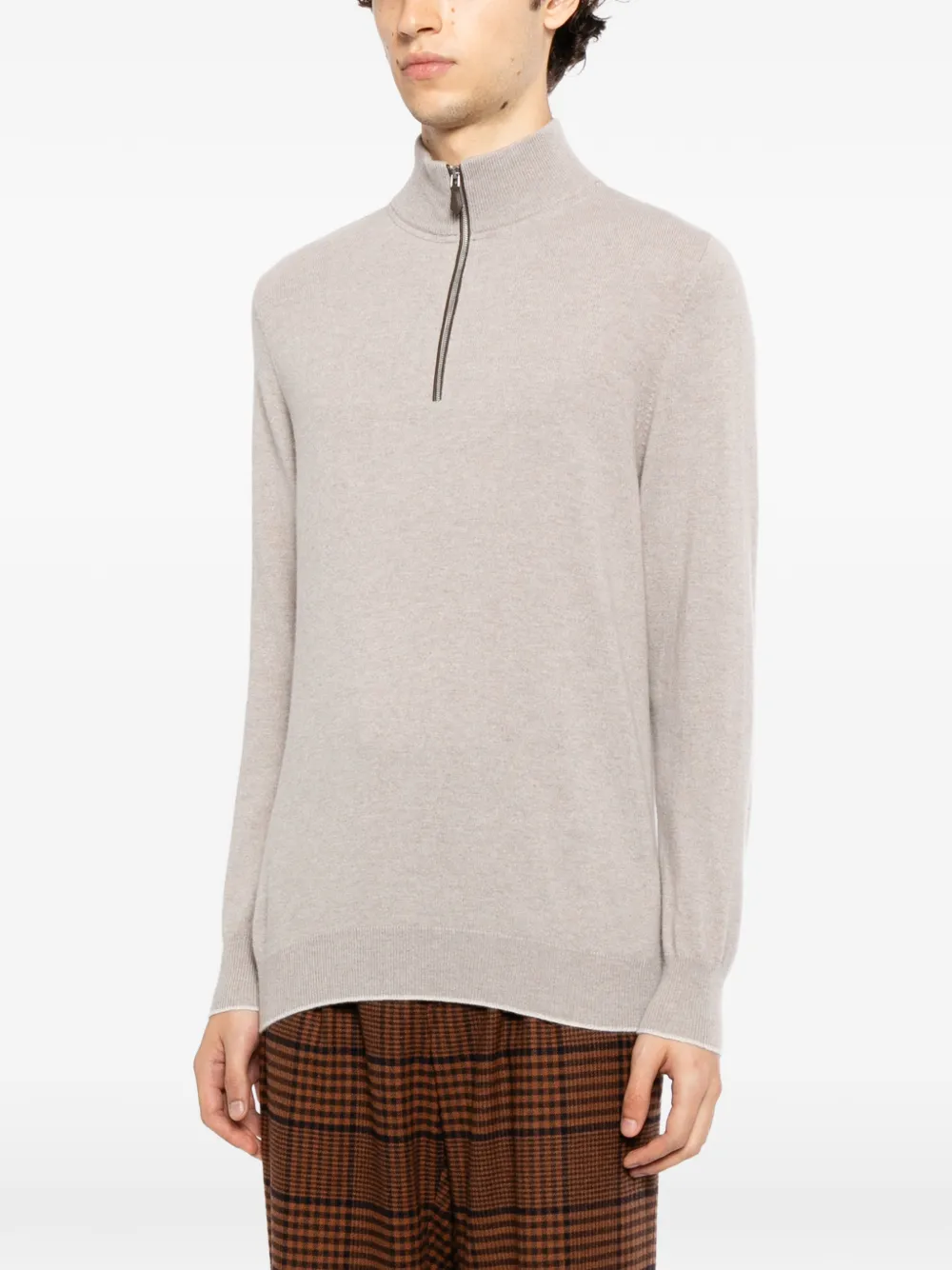 N.Peal Carnaby trui Beige