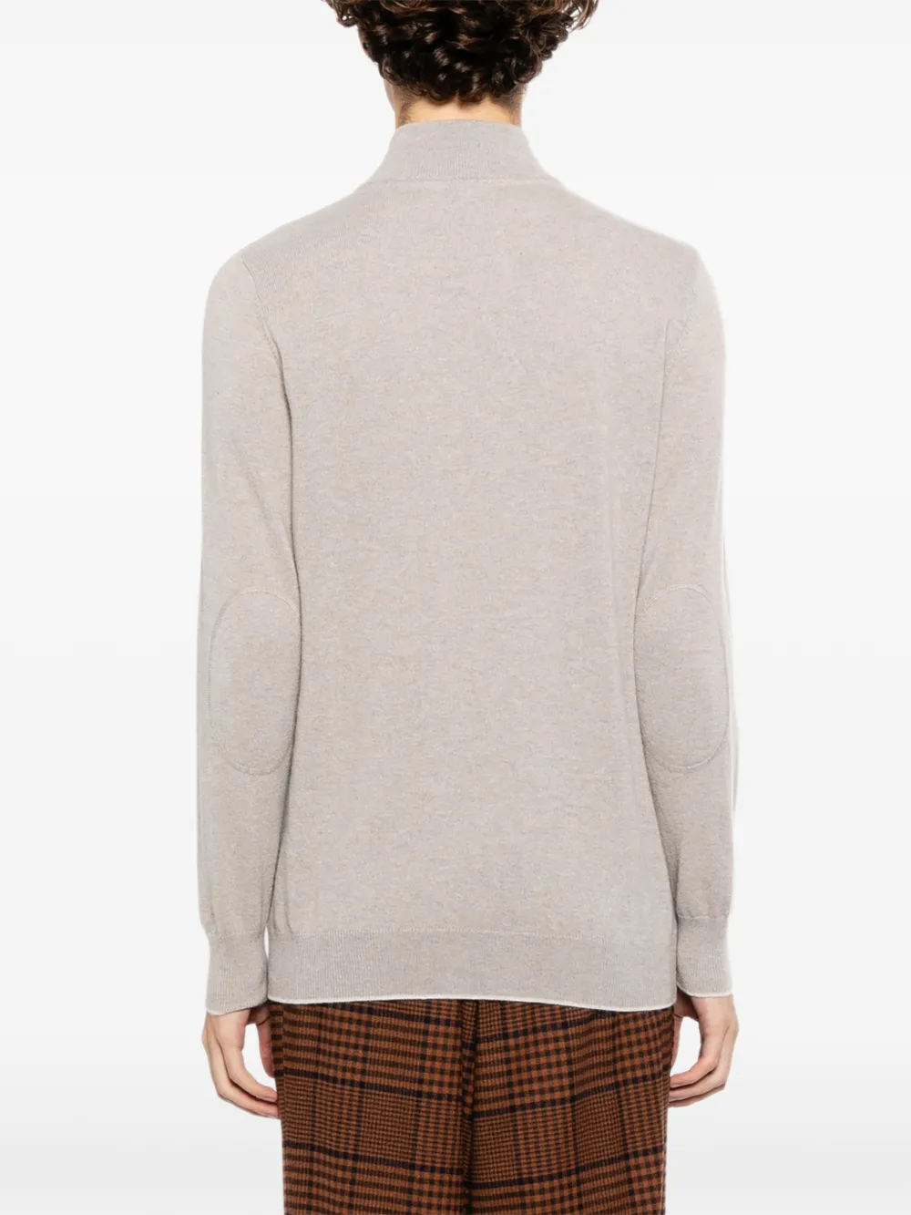 N.Peal Carnaby trui Beige