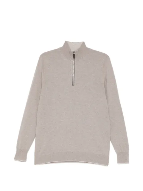 N.Peal Carnaby jumper
