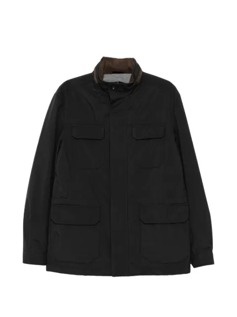 N.Peal Vale weatherproof jacket