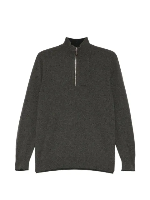 N.Peal Carnaby sweater