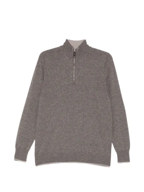 N.Peal Carnaby jumper