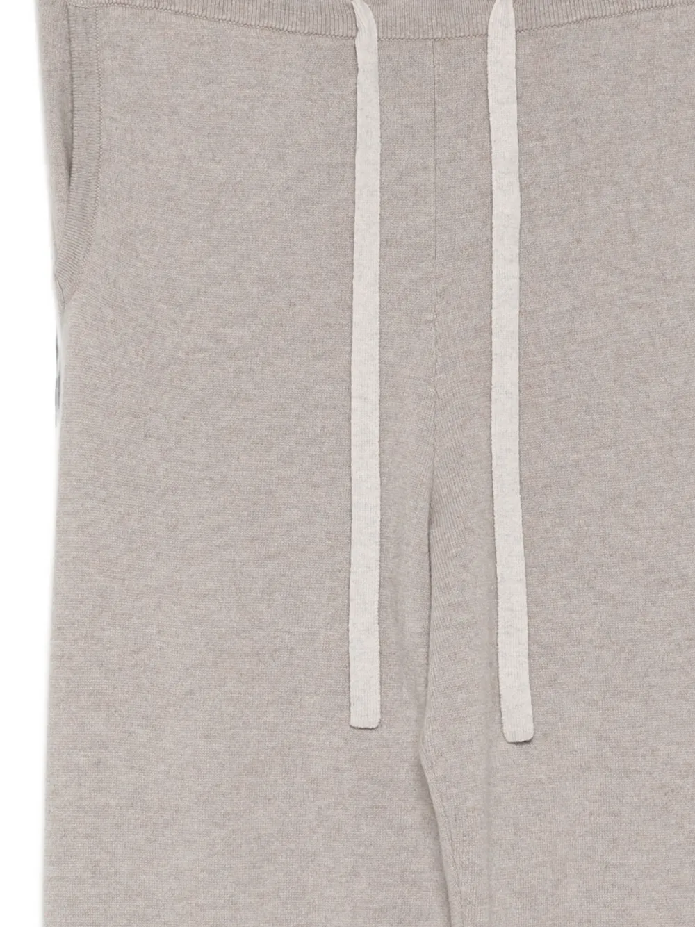 N.Peal Ladbroke trainingsbroek Beige