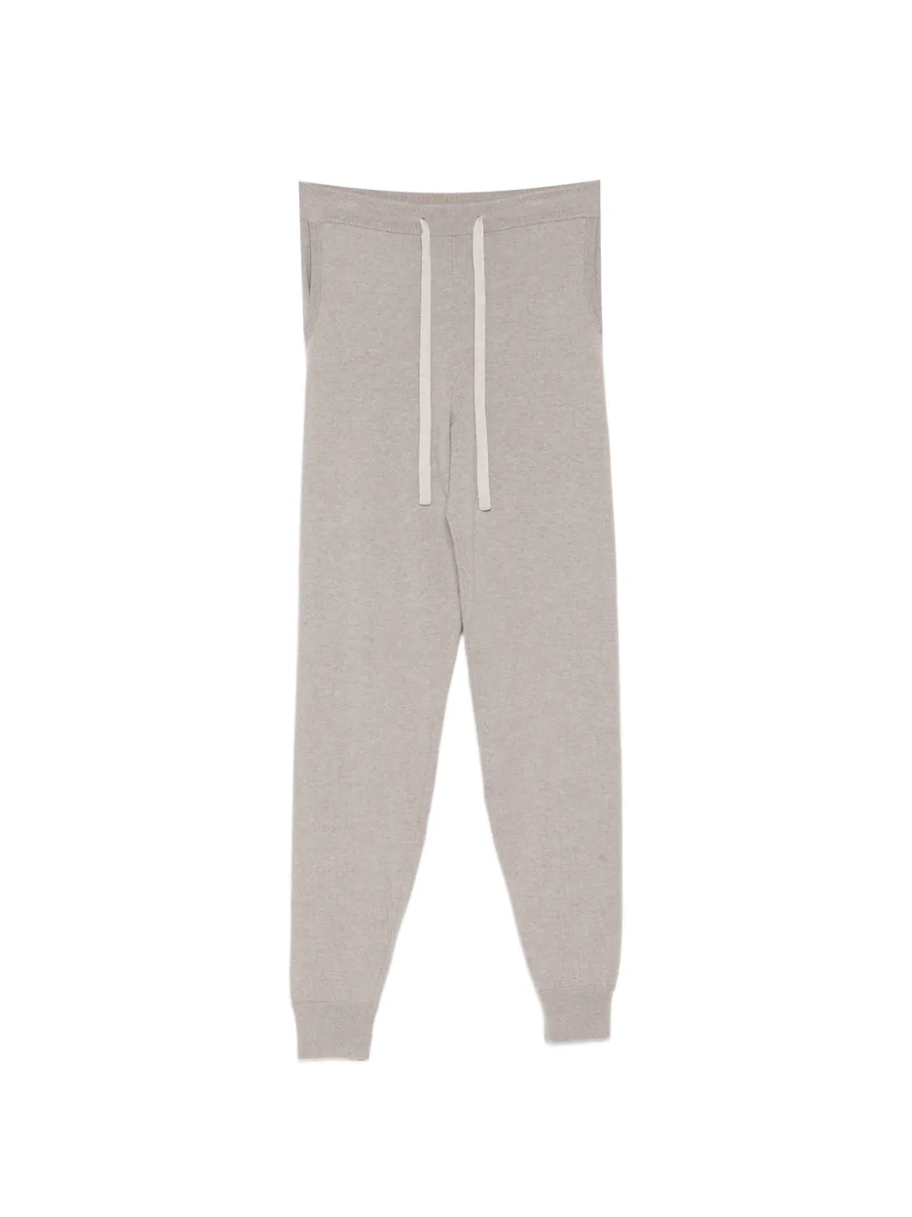 N.Peal Pantaloni sportivi Ladbroken - Toni neutri