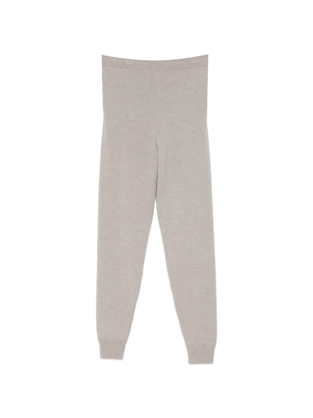 N.Peal Ladbroke trainingsbroek Beige