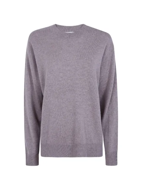 P.A.R.O.S.H. Maglione girocollo in cashmere