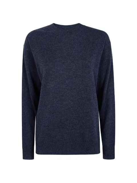 P.A.R.O.S.H. sweater med rund hals