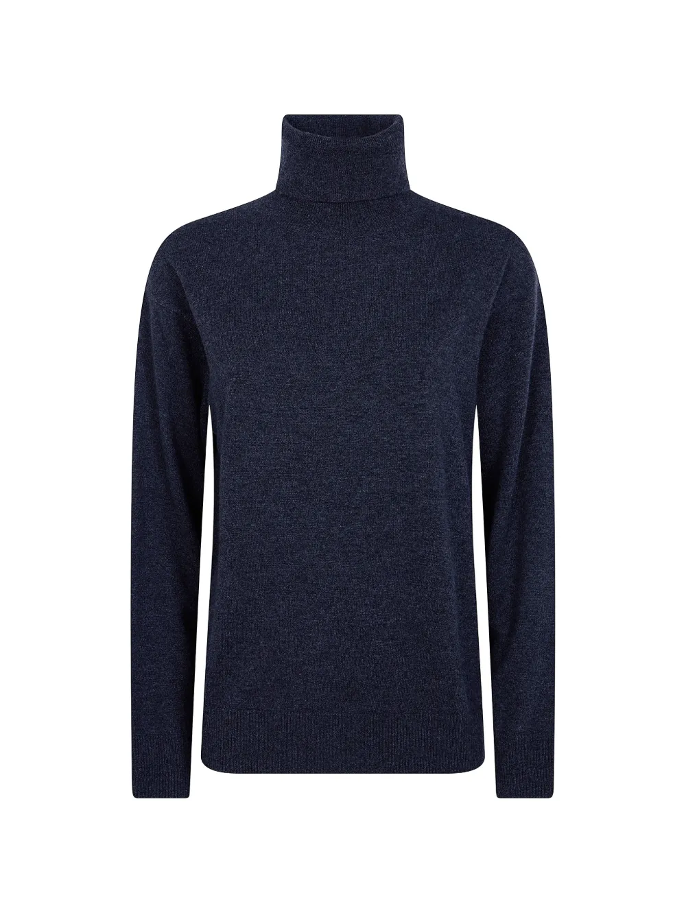 P.A.R.O.S.H. cashmere roll-neck sweater - Grey