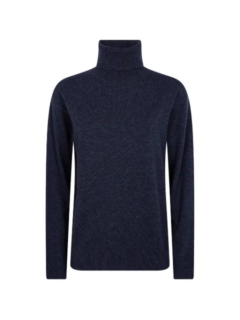 P.A.R.O.S.H. cashmere roll-neck sweater