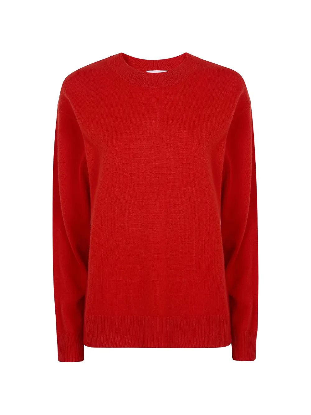 P.A.R.O.S.H. fine-knit sweater - Arancione