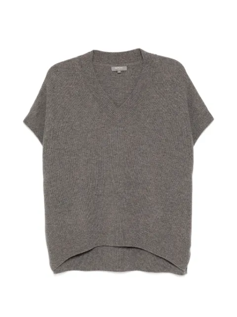 N.Peal top Honeycomb