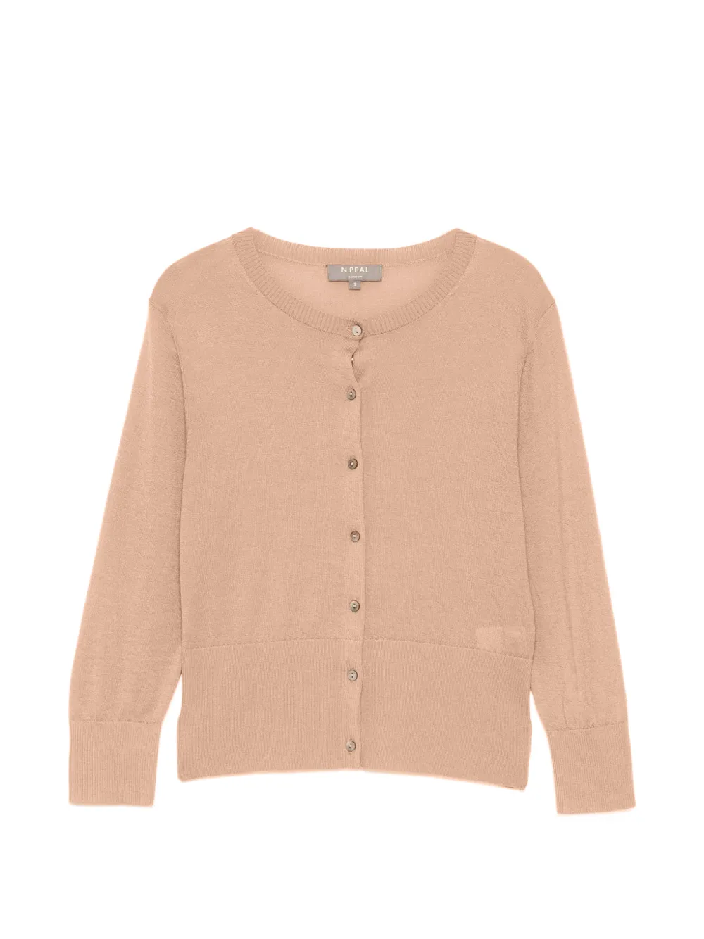 N.Peal Darcie cardigan