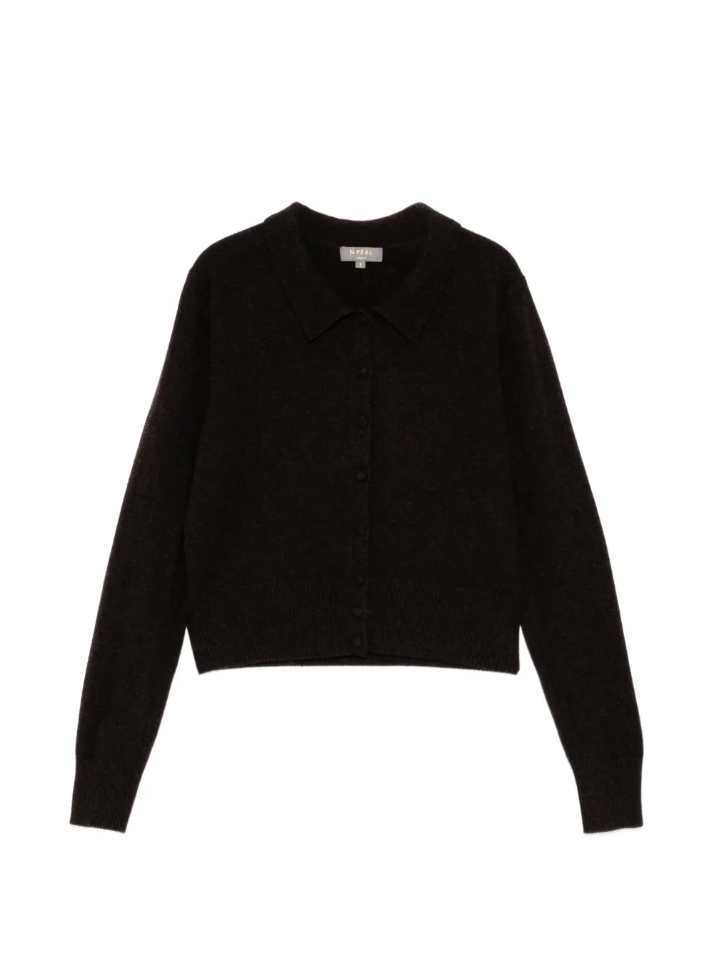N.Peal Thea cardigan