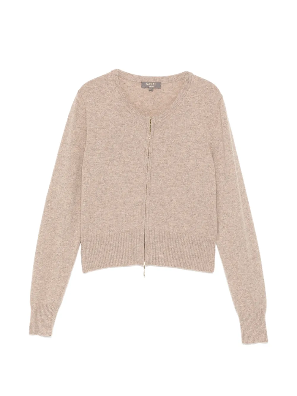 N.Peal Ivy cardigan