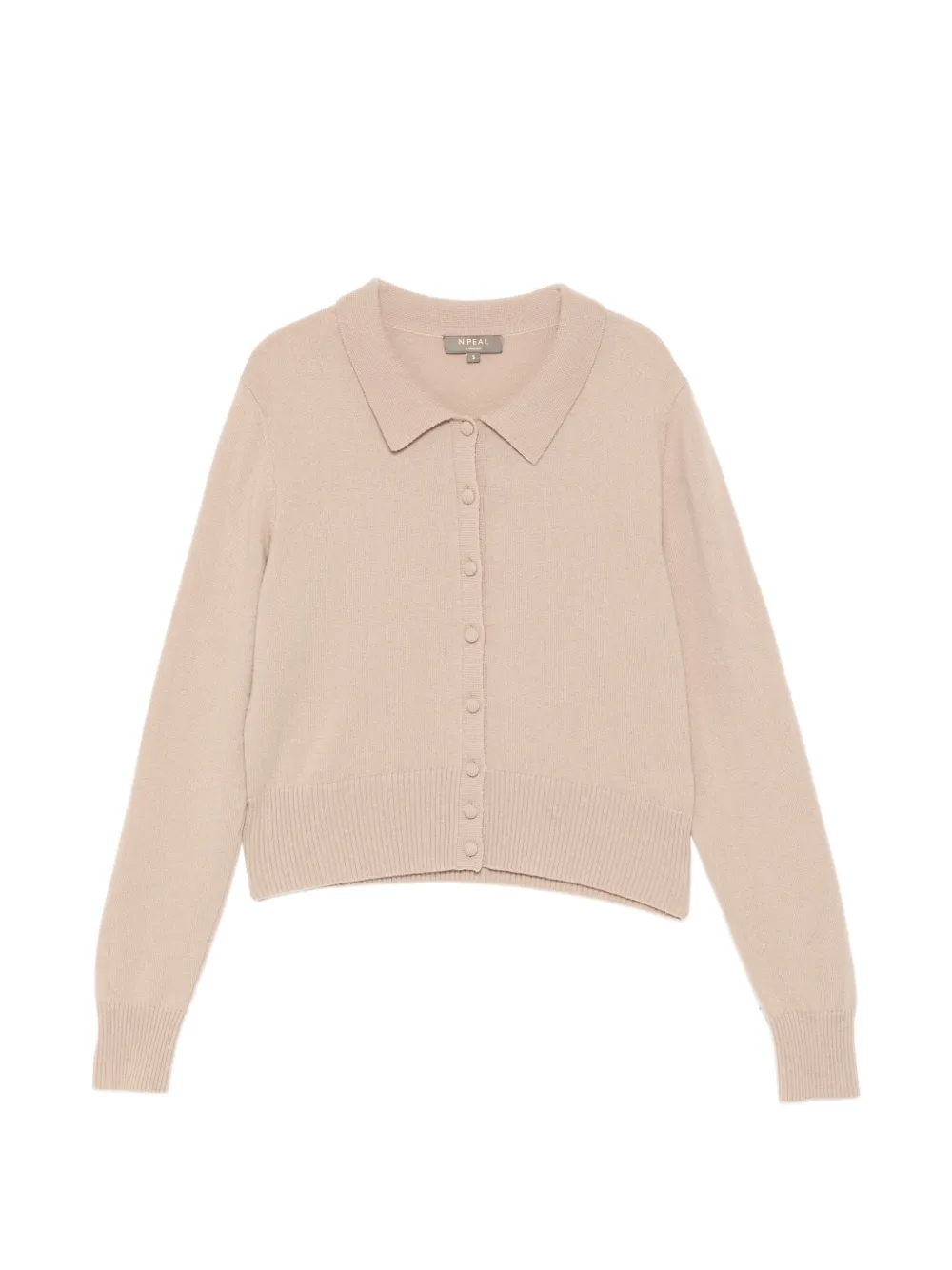 N.Peal Thea cardigan