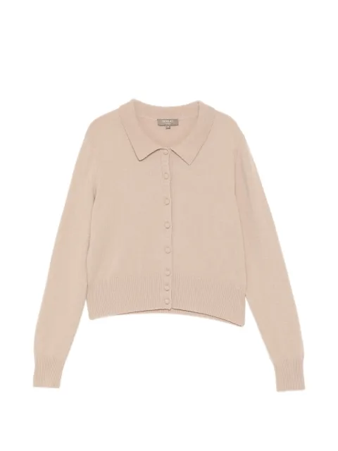 N.Peal cardigan Thea