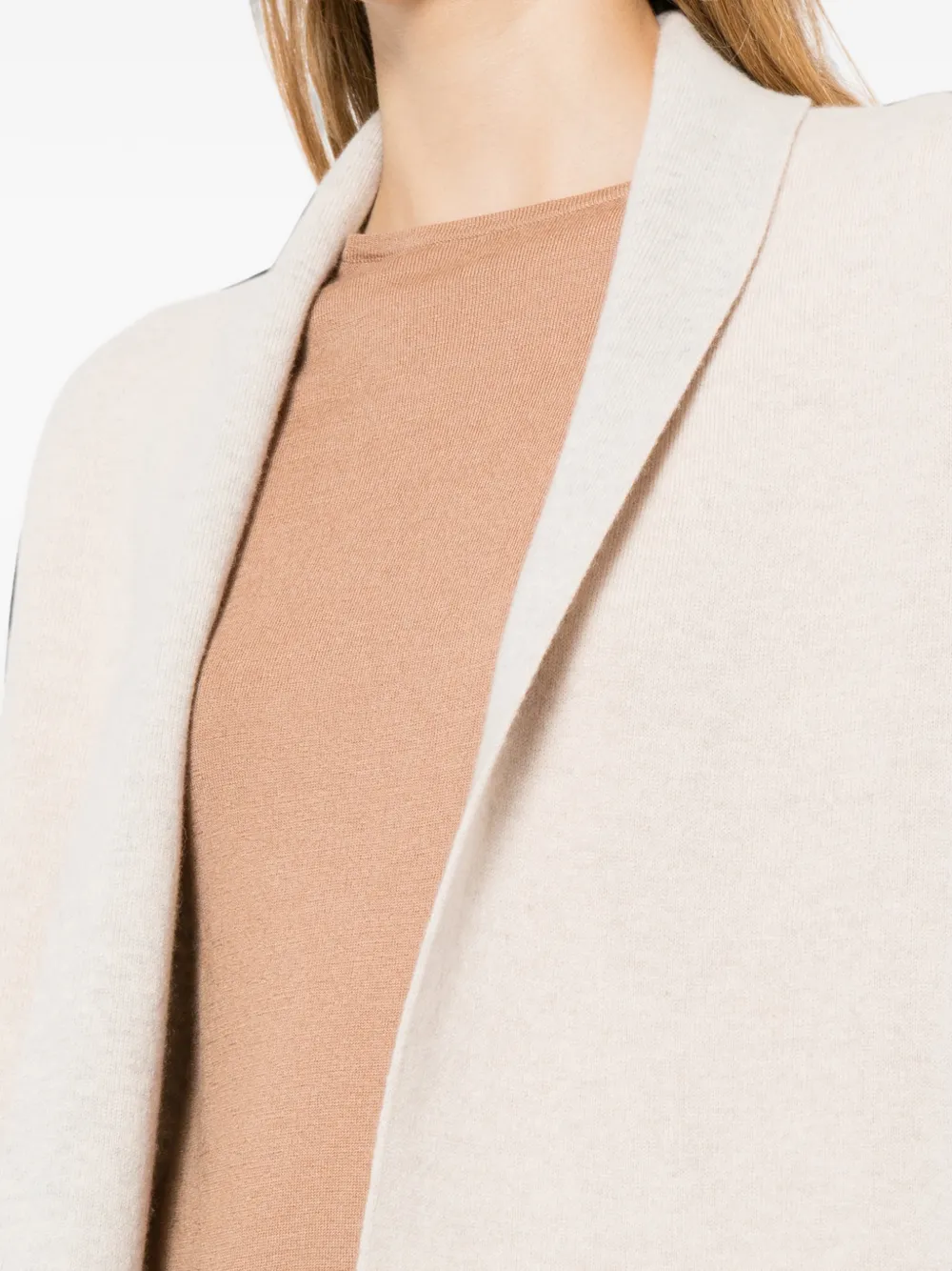 N.Peal Badjas Beige