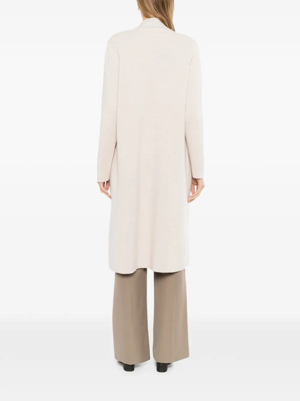 N.Peal Badjas Beige