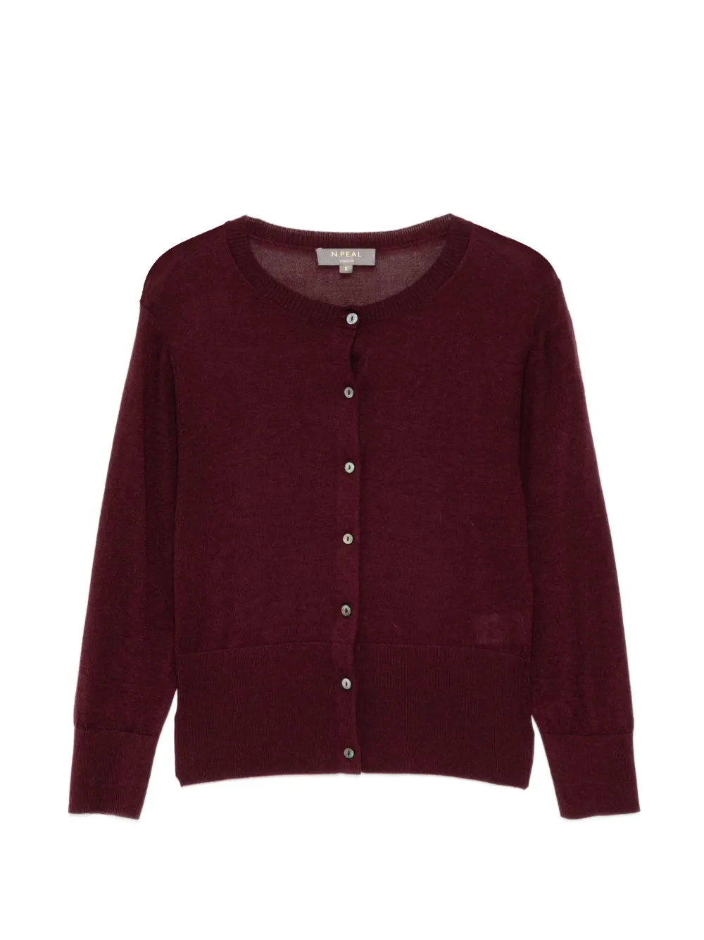 N.Peal Darcie cardigan