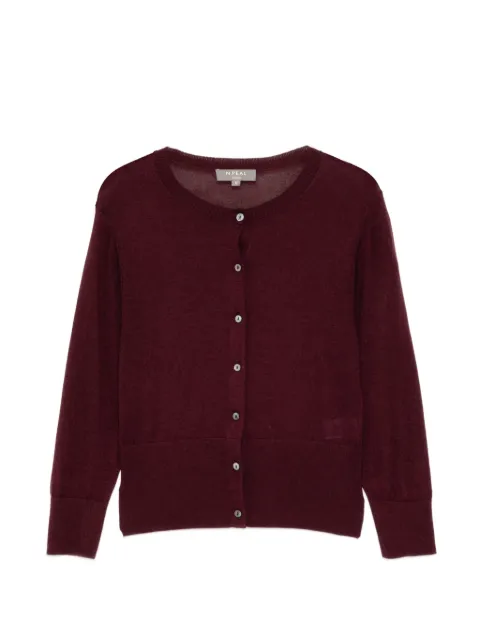 N.Peal Darcie cardigan