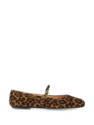 Gianvito Rossi ウィメンズ バレエシューズ通販 - FARFETCH