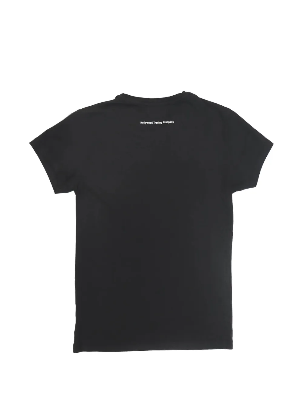 Htc Los Angeles T-shirt met grafische print Zwart