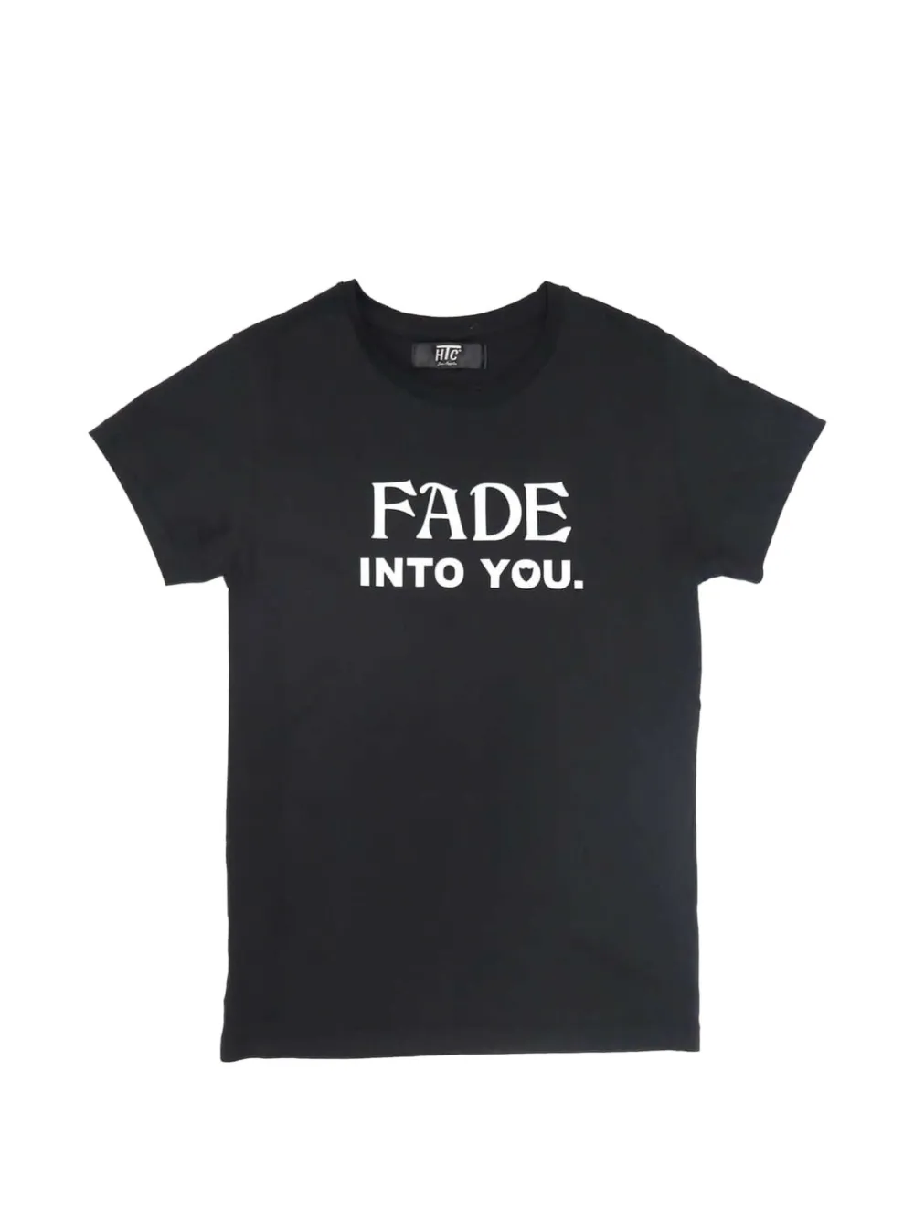 Htc Los Angeles graphic-print T-shirt - Nero