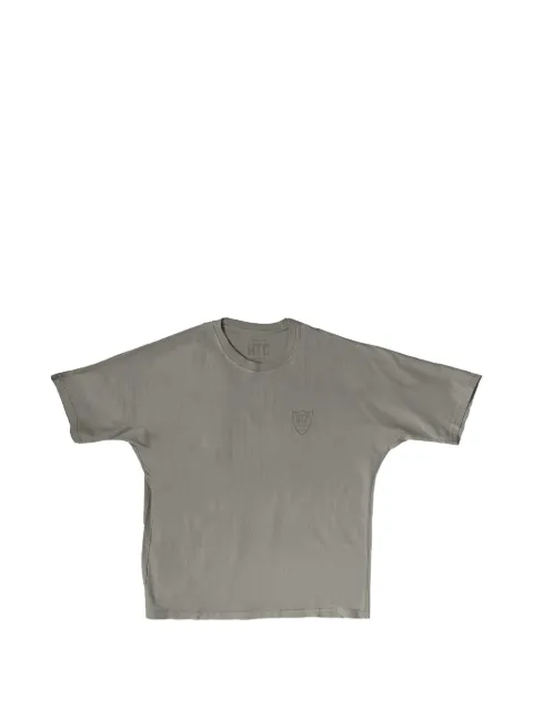 Htc Los Angeles T-shirt con logo