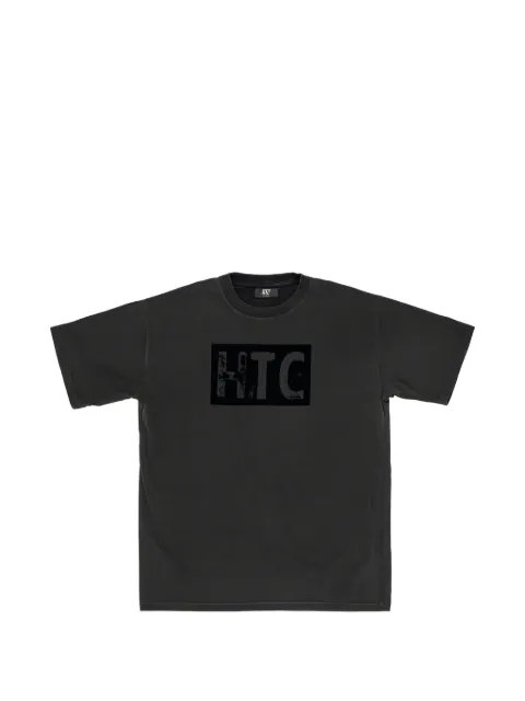 Htc Los Angeles camiseta con logo estampado