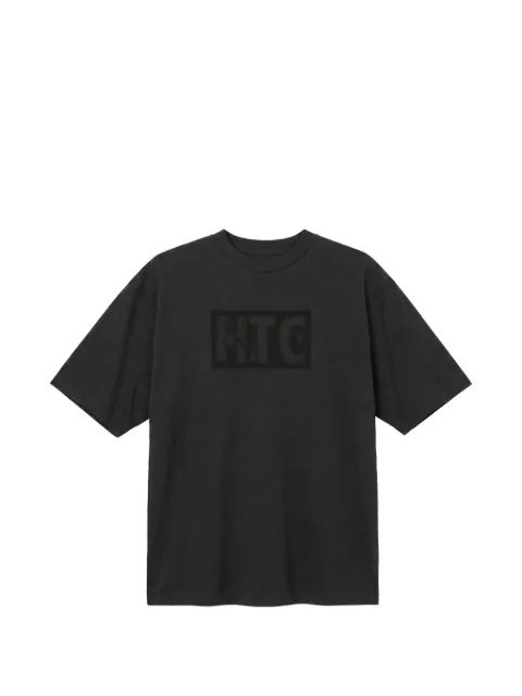 Htc Los Angeles camiseta con logo y apliques