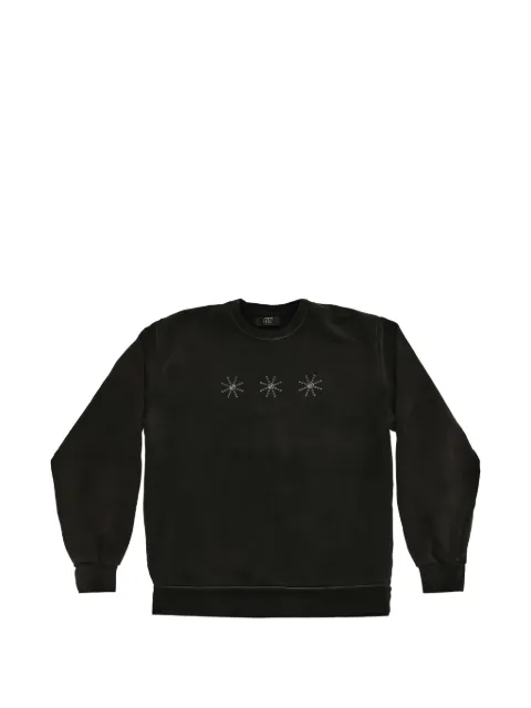 Htc Los Angeles American Sun crew-neck sweatshirt