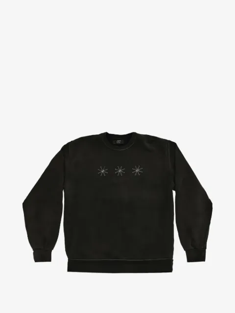 Htc Los Angeles American Sun crew-neck sweatshirt