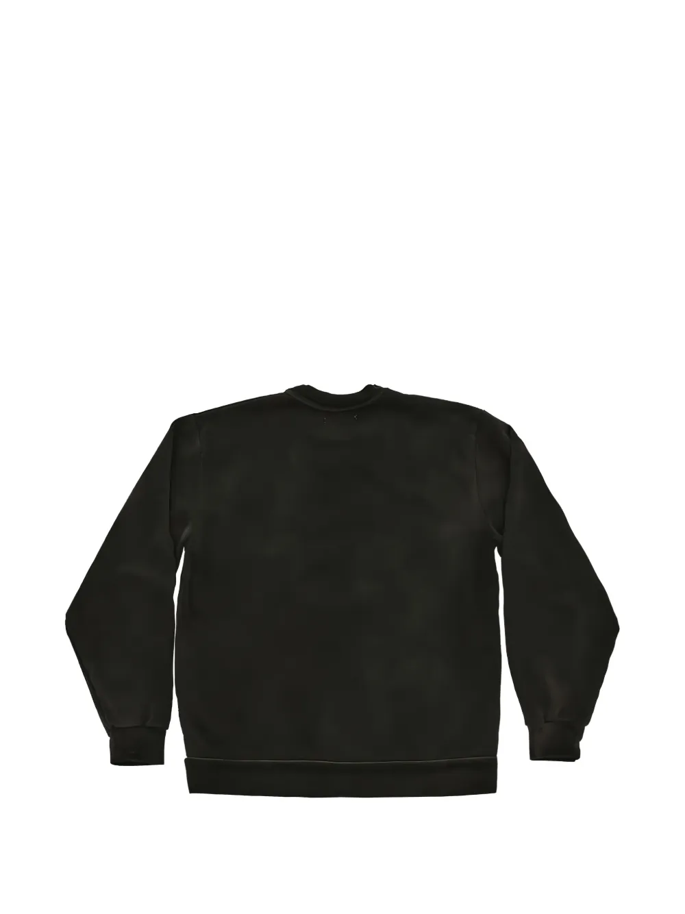 Htc Los Angeles American Sun sweater met ronde hals Zwart