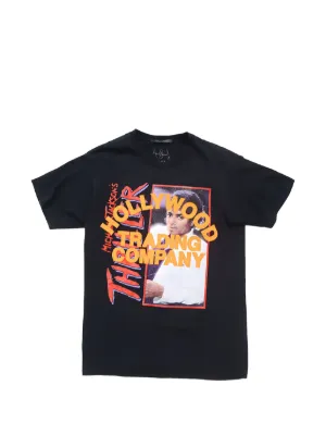 CORTEIZ Print T-shirt | Black | FARFETCH