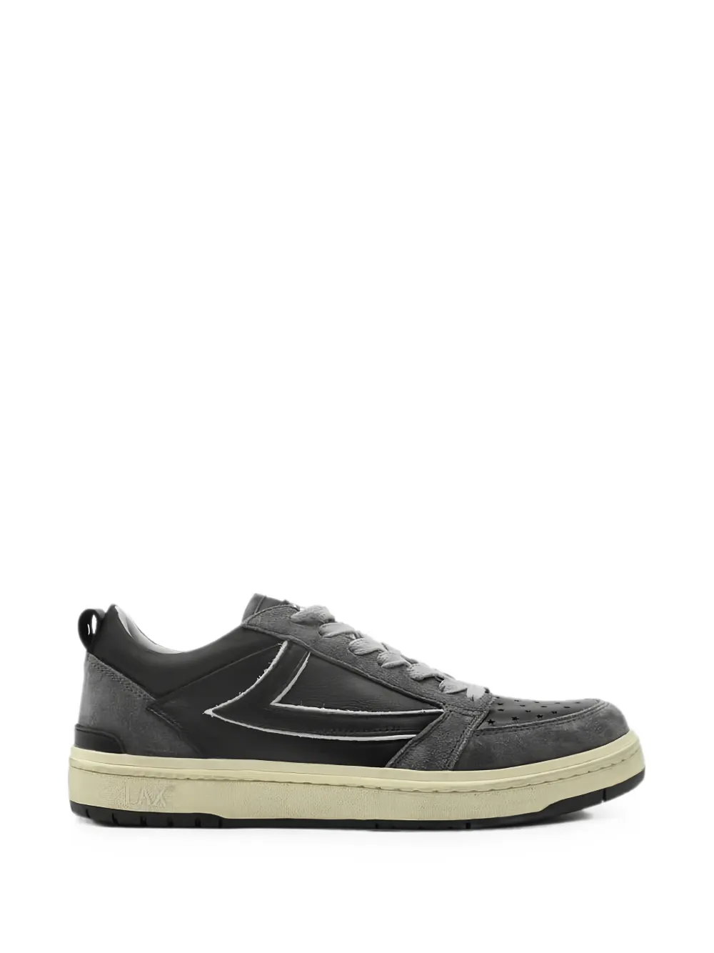 Htc Los Angeles Sneakers Starlight - Nero