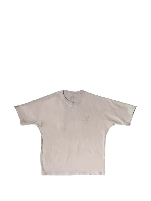 Htc Los Angeles Lil Storm logo-print cotton T-shirt
