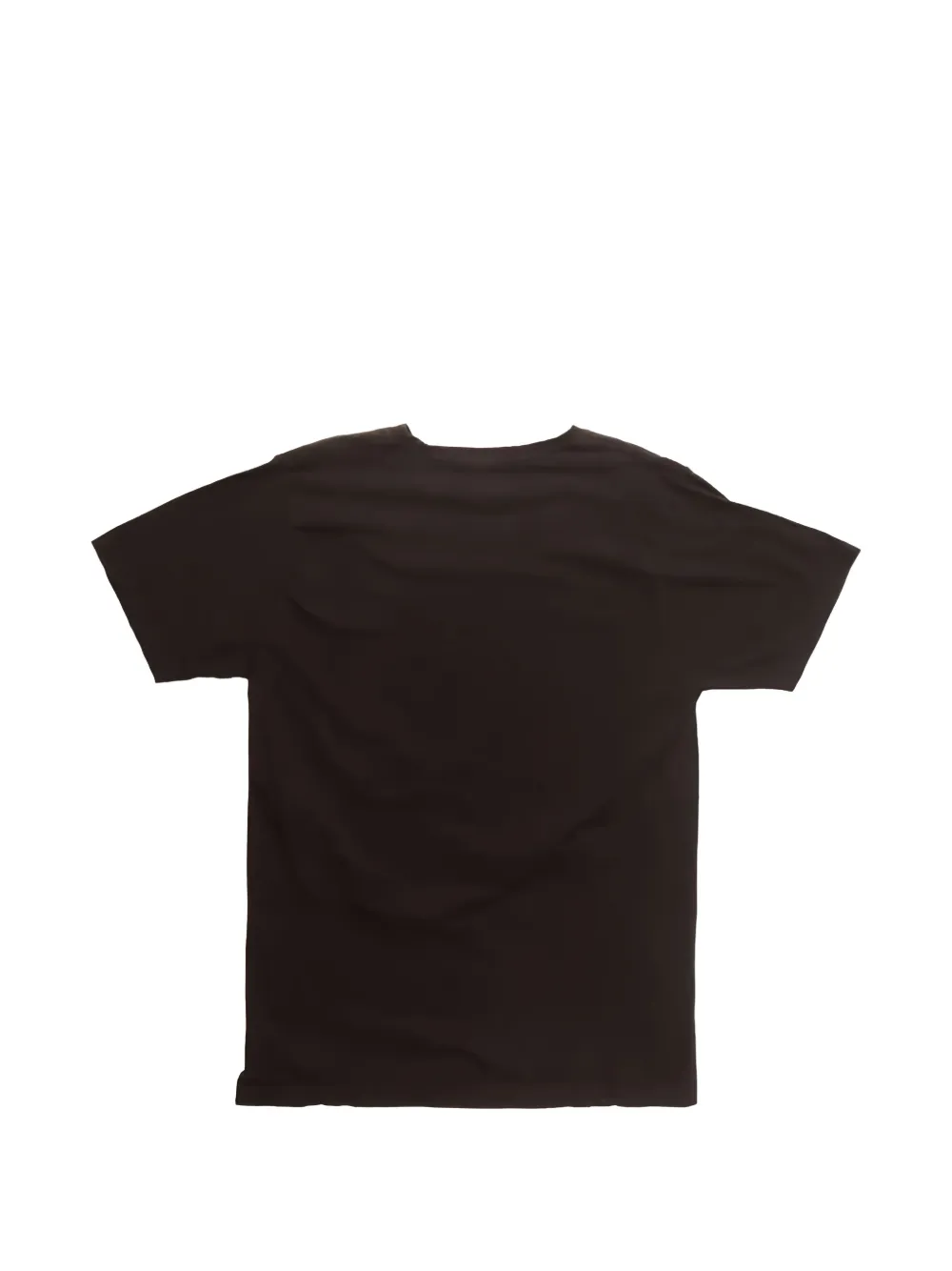 Htc Los Angeles Sevenfold T-shirt met grafische print Zwart