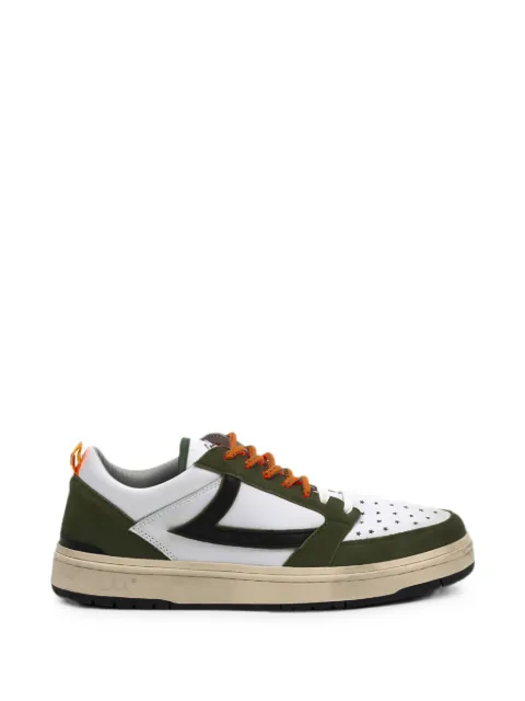 Htc Los Angeles Starlight Low sneakers