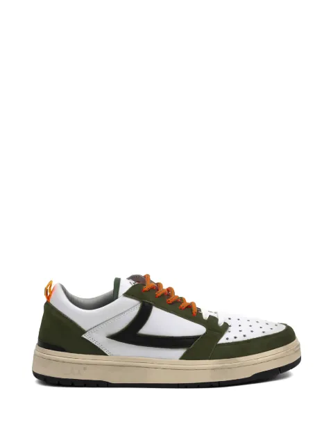 Htc Los Angeles Starlight Low sneakers