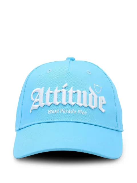 Htc Los Angeles gorra con logo bordado